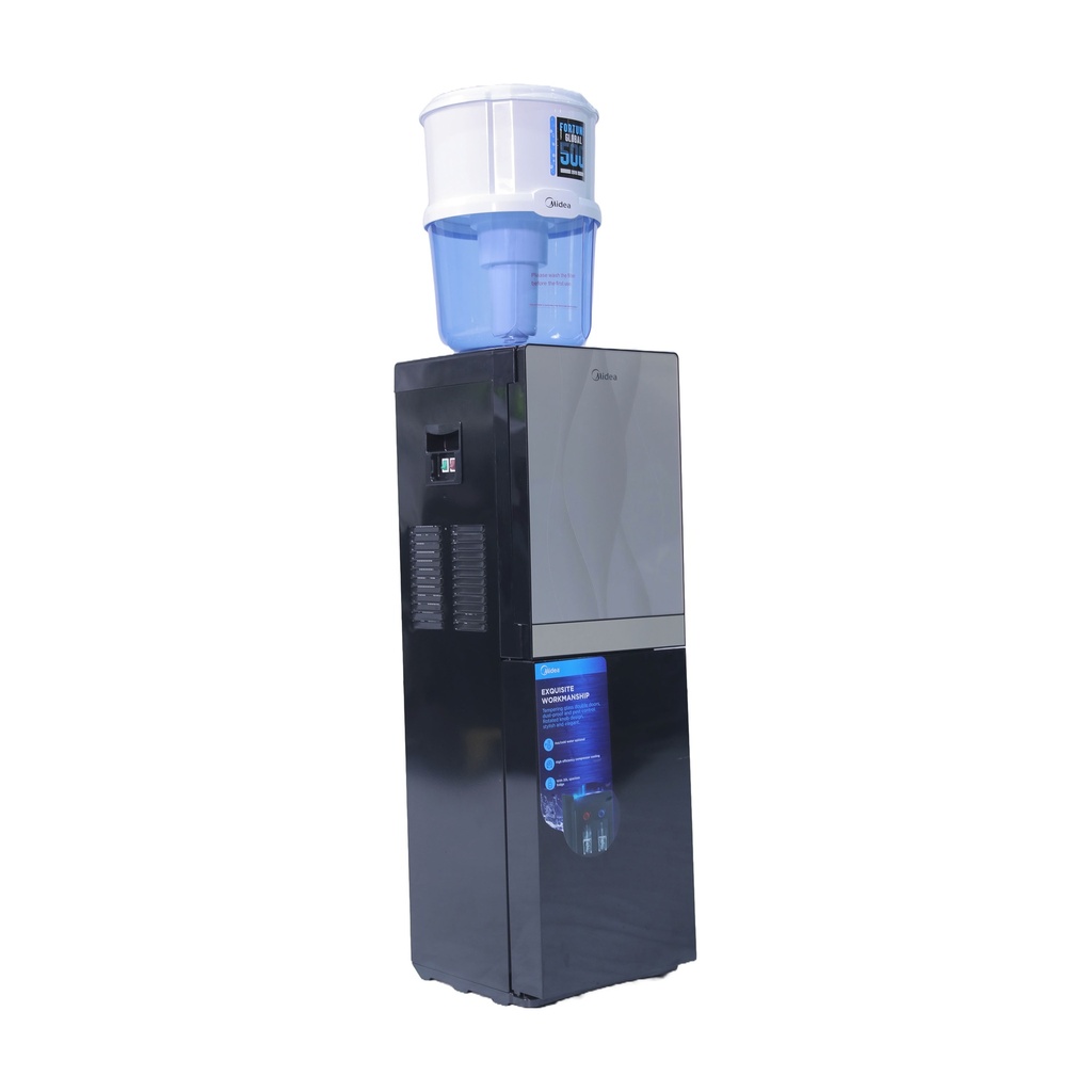 MIDEA WATER DISPENSER GOLDEN COLOR