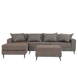 [P1-00070-HO] KD-COZE SOFA