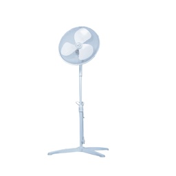 [SFC16403W] 16" STAND  FAN 40W, 3 SPEEDS