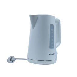 [HD9318/00] KETTLE 1.7L 1850-2200W, FILTER, BOIL DRY PROTECTION WHITE COLOR
