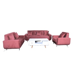 [po-222] CHERRY SOFA